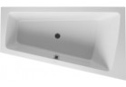 Vaňa Duravit Paiova rohová pravé 170x130 cm