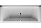 Vaňa Duravit Starck obdĺžniková Vstavaná 180x80 cm