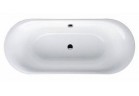 Vaňa Villeroy & Boch Cetus Oválna 175x75 cm, Quaryl