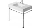 Montážní prvek Duravit Vero do Umywalki 032912, chróm, 0030731000