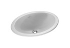Umývadlo Villeroy & Boch Loop&Friends na dosku 57x41 cm, z prepadom