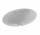 Umývadlo Villeroy & Boch Loop&Friends pod dosku 42x29 cm, bez prepadu