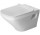 Misa Duravit Durastyle Rimless 37x54 cm, Závěsná, bez splachovacieho kruhu, biela Alpin