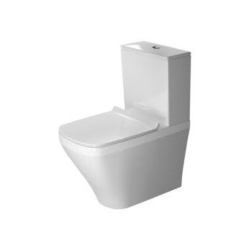 Miska toaletowa stojąca Duravit DuraStyle 370x630 mm- sanitbuy.pl