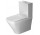 Misa kombi stojaca Duravit DuraStyle 36,5x70,5 cm