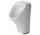 Pisoár Duraplus New Dry, Duravit DuraStyle, 300x340 mm, Biela Alpin