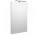 Zrkadlo 500x750x50/130 mm 1 nástenné svietidlo Villeroy & Boch More To See