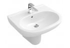 Umývadlo Villeroy & Boch O.Novo Závěsná 65x51 cm, bez prepadu