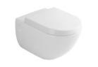 Misa Villeroy & Boch Subway 2.0 37x56 cm, Závěsná s policou