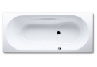 Oceľová vaňa Kaldewei Vaio Set 160x70 cm model 956