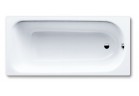 Oceľová vaňa Kaldewei Saniform Plus 375-1 180x80 cm