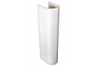 Stĺp umývadlový Ideal Standard Connect biela