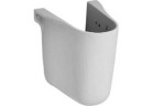 Kryt na sifón umývadlový Ideal Standard Connect malý, biela