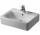 Umývadlo 60 cm s otvorom pre batériu Ideal Standard Connect