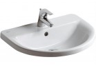 Zápustné umývadlo ARC Ideal Standard Connect 55 cm