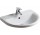 Zápustné umývadlo ARC Ideal Standard Connect 55 cm