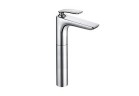 Umyvadlová batéria Kludi Balance, výška 27 cm, bez zátky - chróm