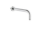 Rameno nástenné pre stropnú sprchu DN 15 Kludi A-QA 250 mm