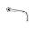 Rameno nástenné pre stropnú sprchu DN 15 Kludi A-QA 250 mm