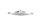 Horná sprcha/ Horná sprcha DN 15 Kludi A -QA 250x250 mm
