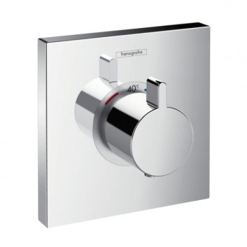 Bateria termostatyczna ShowerSelect podtynkowa highflow Hansgroge- sanitbuy.pl