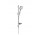 Sprchový set Hansgrohe Raindance Select S 120 3jet/Unica'S Puro 0,90 m, chróm