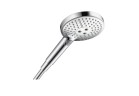 Sluchátko/ Ručná sprcha Hansgrohe Raindance Select S 120 3jet, DN 15, chróm