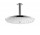 Horná sprcha/ Horná sprcha Hansgrohe Raindance Select S 300 2 jet so stropom pripojenie 100mm, DN15, priemer 301 mm, chróm
