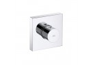 Termostat podomietkový Axor 12x12