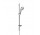 Sprchový set Hansgrohe Raindance Select S 150 3jet/ Unica'S Puro 0,90 m, biely/chróm
