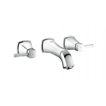 Bateria do umywalek Grohe Grandera 3 - otworowa- sanitbuy.pl