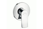 Batéria sprchová Hansgrohe Metris podomietková, 1-prijímače