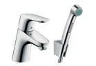 Súprava Bidette DN 15 Hansgrohe Focus