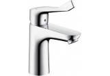 Umyvadlová batéria 100 Hansgrohe Focus páková DN 15, chróm