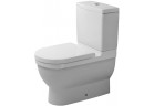 Misa kombi stojaca Duravit Starck 3 37x 65 cm 