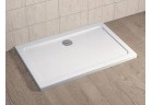 Akrylátátová sprchová vanička Radaway Doros D 1200x1000 pravouhlý