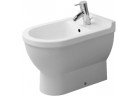 Bidet Duravit Starck 3, na postavení