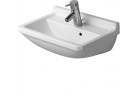 Umývadlo Duravit Starck 3 60x45 cm, povlak WonderGliss