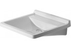 Umývadlo Vital Med Duravit Starck 3, 60x55 cm, bez otowru