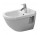 Bidet Duravit Starck 3 závesný