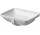 Umývadlo Duravit Starck 3, pod dosku 49x36 cm