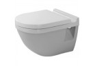 Misa Duravit Starck 3 36x54 cm, Závěsná