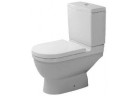 Misa kombi stojaca Duravit Starck 3 37x65,5 cm