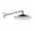 Horná sprcha/ Horná sprcha Hansgrohe Raindance Select S 240 2 jet so so sprchovým ramiehovacím ramenom 390 mm, DN 15, EcoSmart 9 l/min, priemer 243 mm, chróm