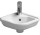 Umývadlo Duravit Starck 3 rohová 44x38 cm