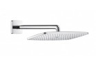 Horná sprcha/ Horná sprcha Hansgrohe Raindance E360 AIR 1jet so so sprchovým ramiehovacím ramenom 390 mm