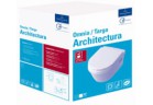 Súprava (misa + sedátko) Villeroy & Boch Omnia Architectura 