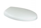 Klozetové sedátko Villeroy & Boch Aveo Alpin White CeramicPlus