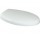 Klozetové sedátko Villeroy & Boch Aveo Alpin White CeramicPlus