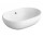 Umývadlo stawiana, Duravit Foster, 50x35 cm, Biely Alpin WonderGliss